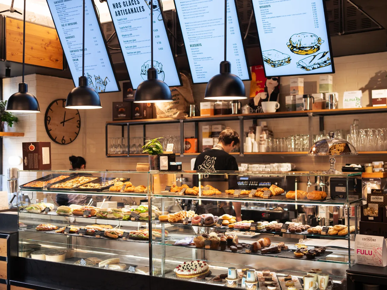 Can this heritage coffee roaster put authentic Italian coffee back in the UK limelight?