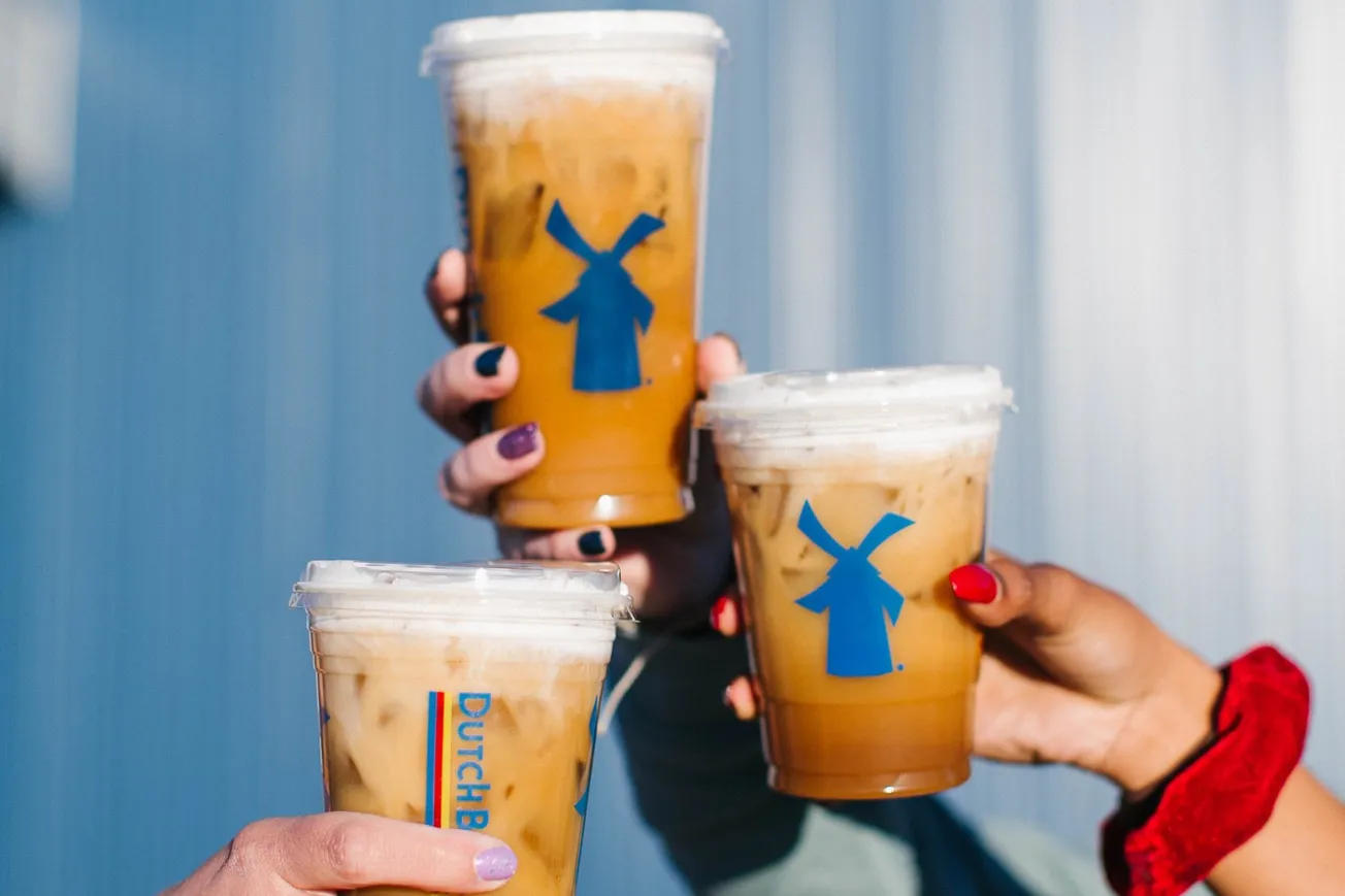 Coffee 24/7: Dutch Bros’ confidence in 2029 goal has “never been higher” after key sales update