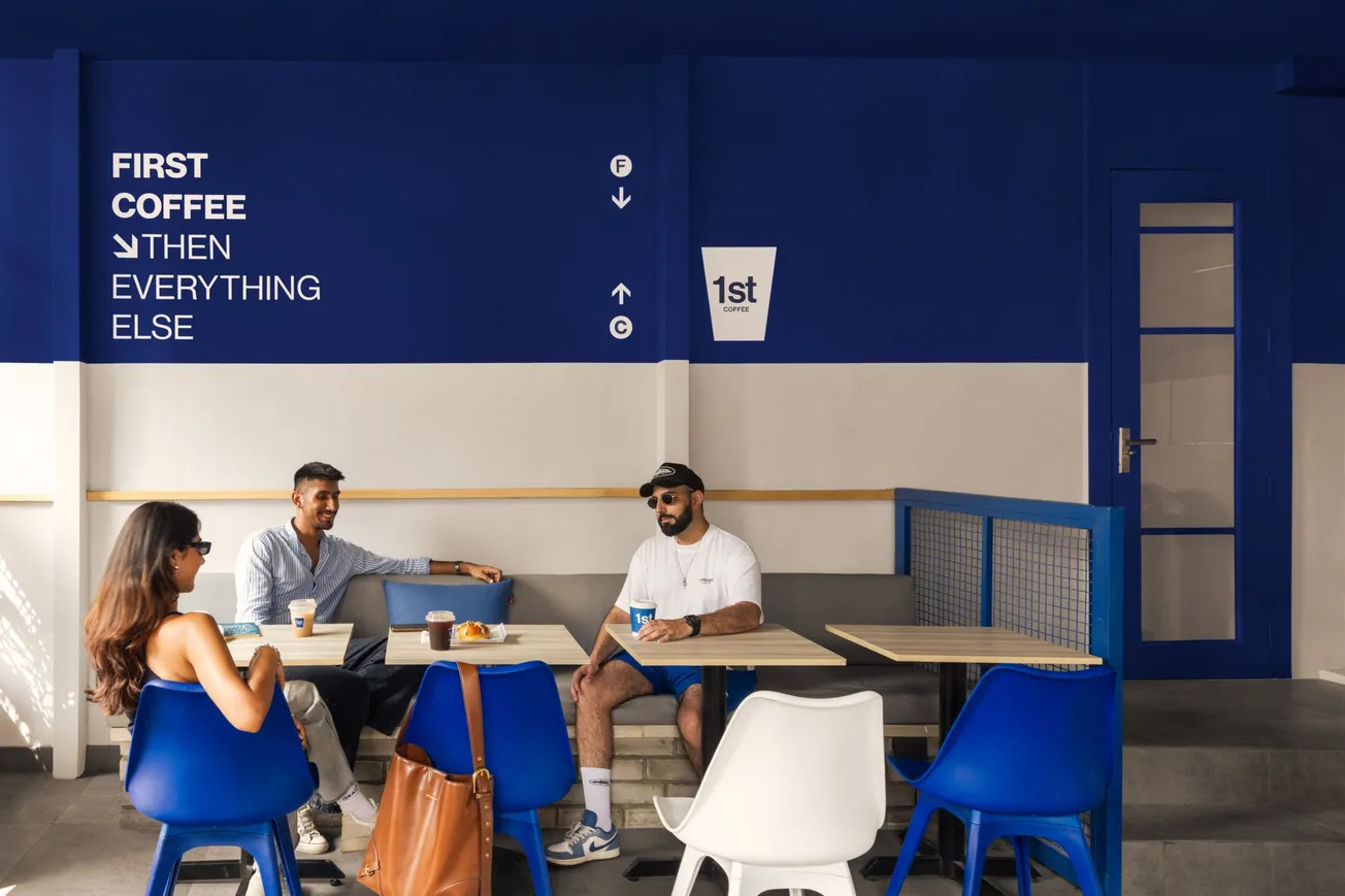 Japanese VC firm makes maiden investment in India’s booming coffee scene