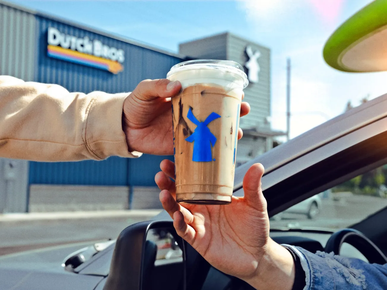 Dutch Bros’ confidence in 2029 goal has “never been higher” after key sales update