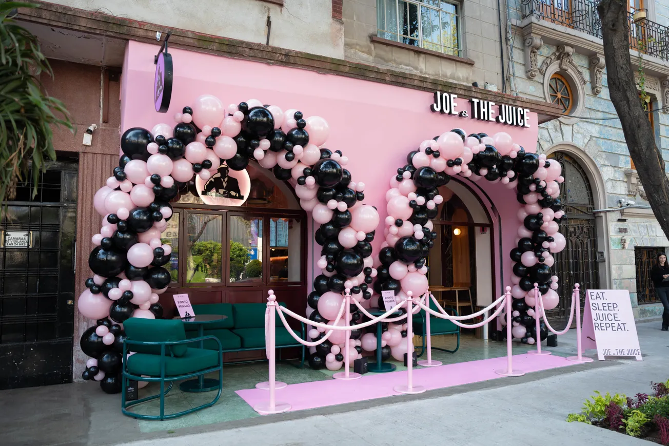 Coffee 24/7: Denmark’s Joe & The Juice signs agreement for major Asia market launch