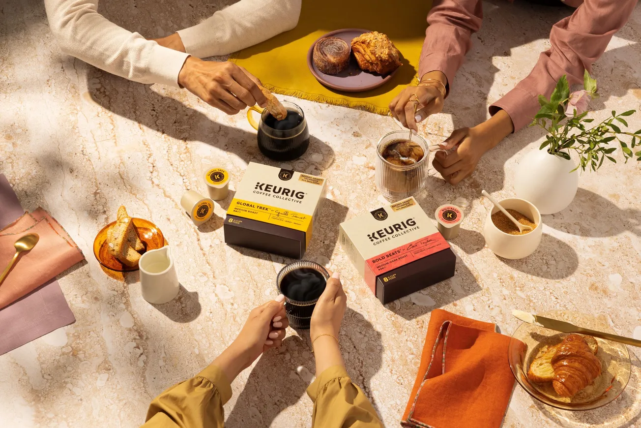 KDP wants to become a ‘global coffee champion’ with JDE Peet’s acquisition – but are they ready?