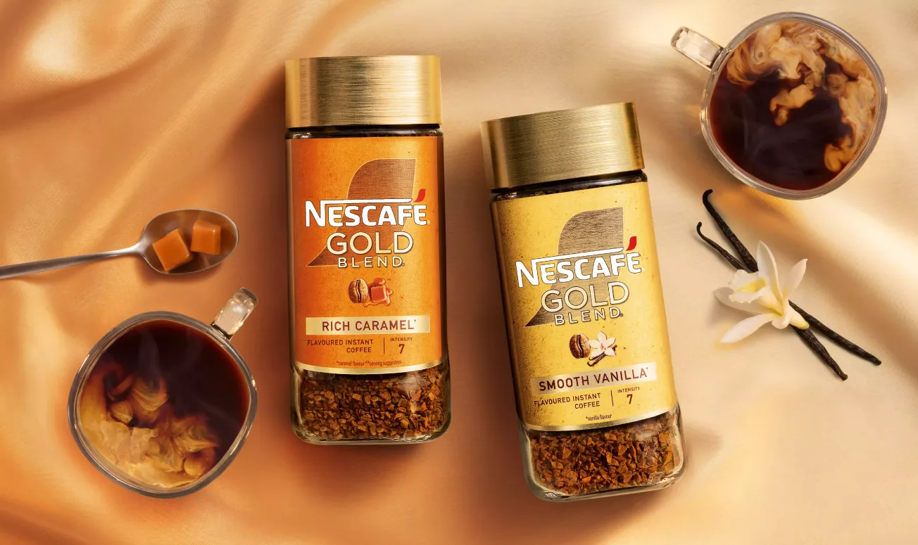 New leadership for Nestlé’s UK and Ireland coffee division