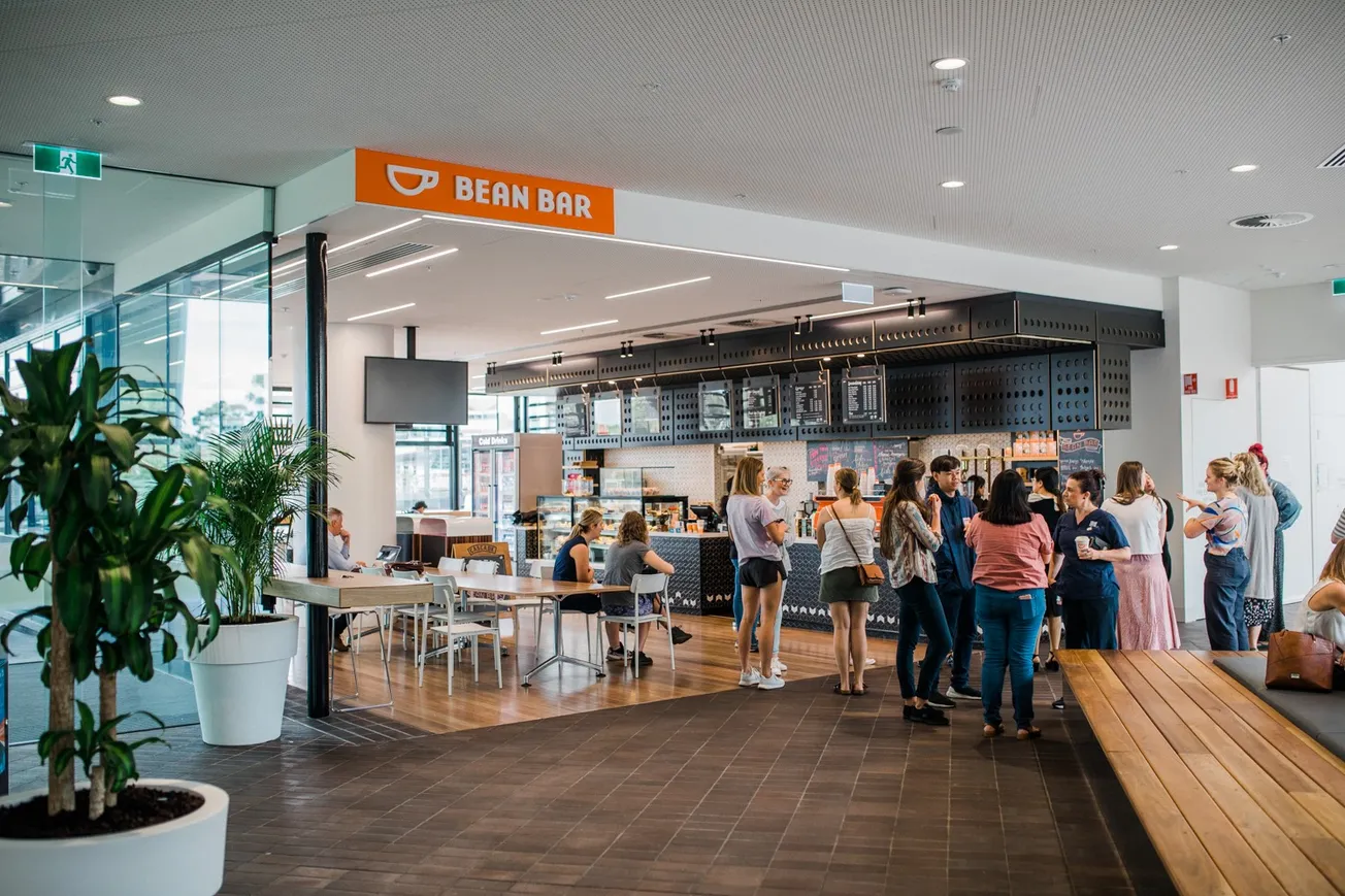 Coffee 24/7: Consolidation Down Under: coffee industry M&A on the rise in Australia