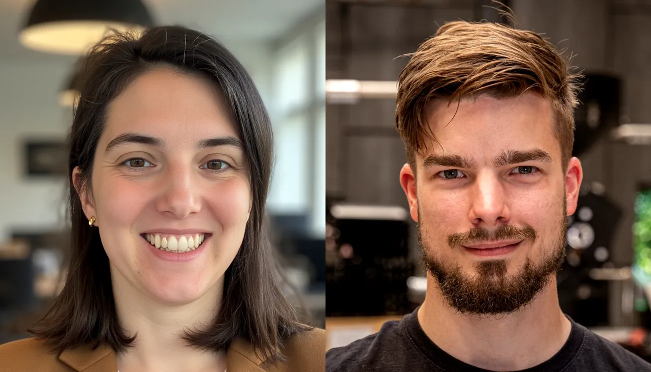 The Great Automation Debate, with Groupe SEB’s Dominique Lasseur and Gail’s Kasjan Orzol