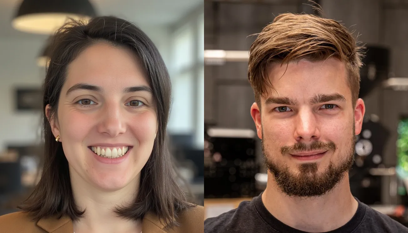 The Great Automation Debate, with Groupe SEB’s Dominique Lasseur and Gail’s Kasjan Orzol