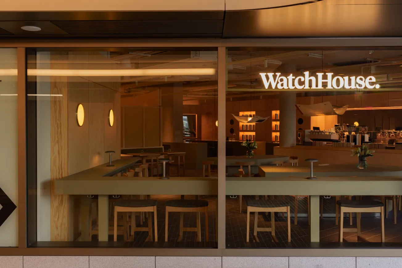 Coffee industry investments, mergers and acquisitions: January 2026