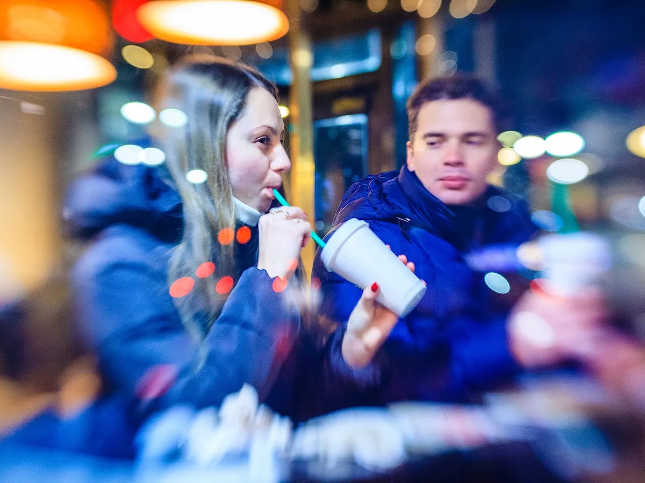 The UK coffee shop market is changing fast: here’s what you need to know in 2026