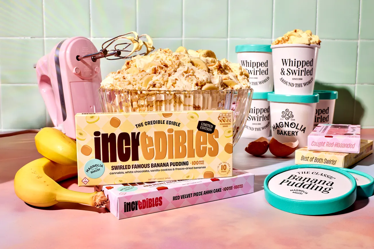 New CEO to lead next chapter for New York’s Magnolia Bakery