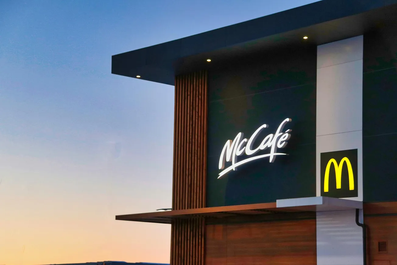 McDonald’s wants to shake up Australia’s coffee beverage market