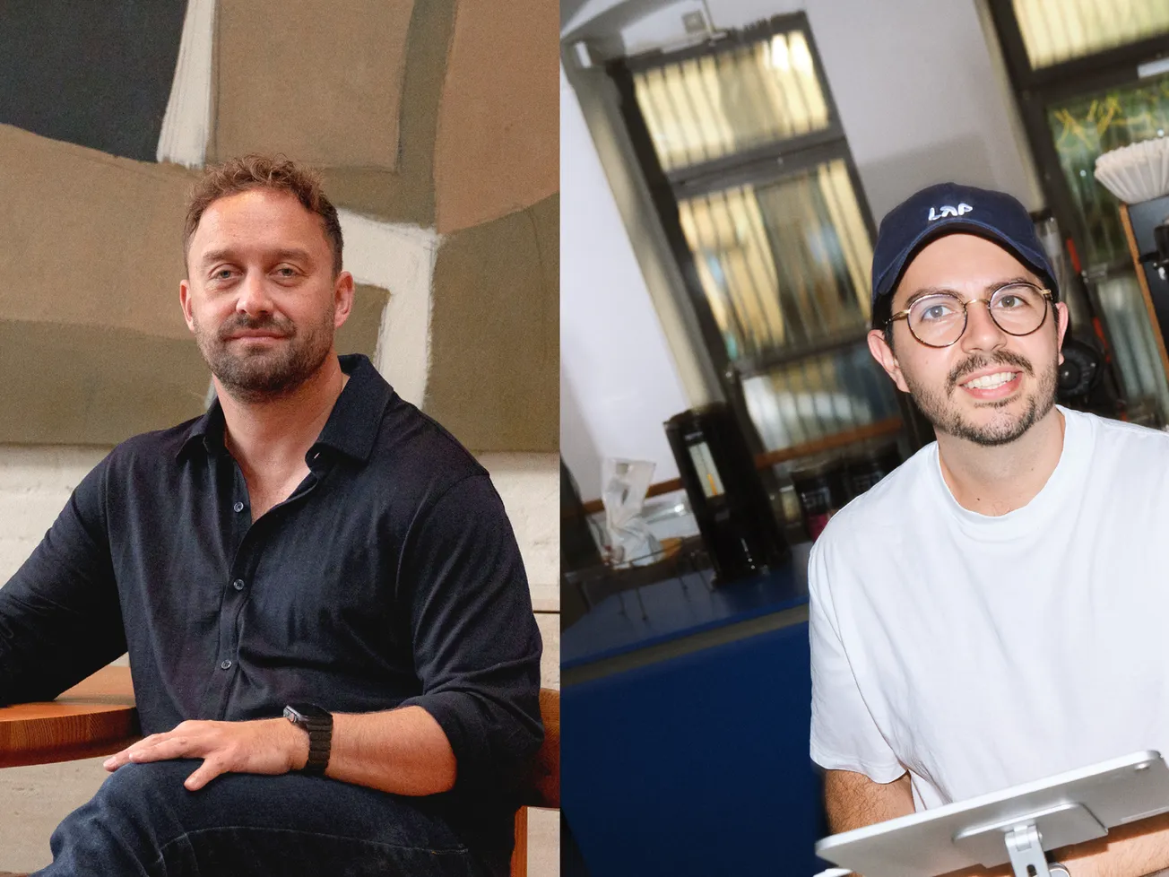 The Great Automation Debate, with WatchHouse’s Roland Horne and LAP Coffee’s Tonalli Arreola