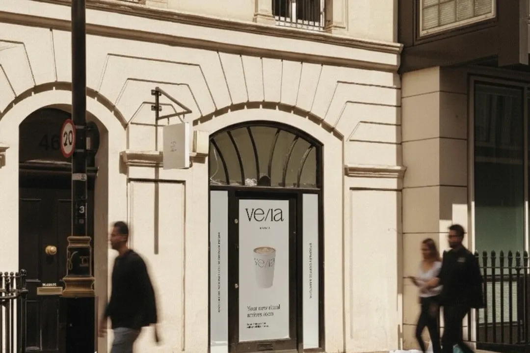 Thai specialty coffee chain set to make international debut in London