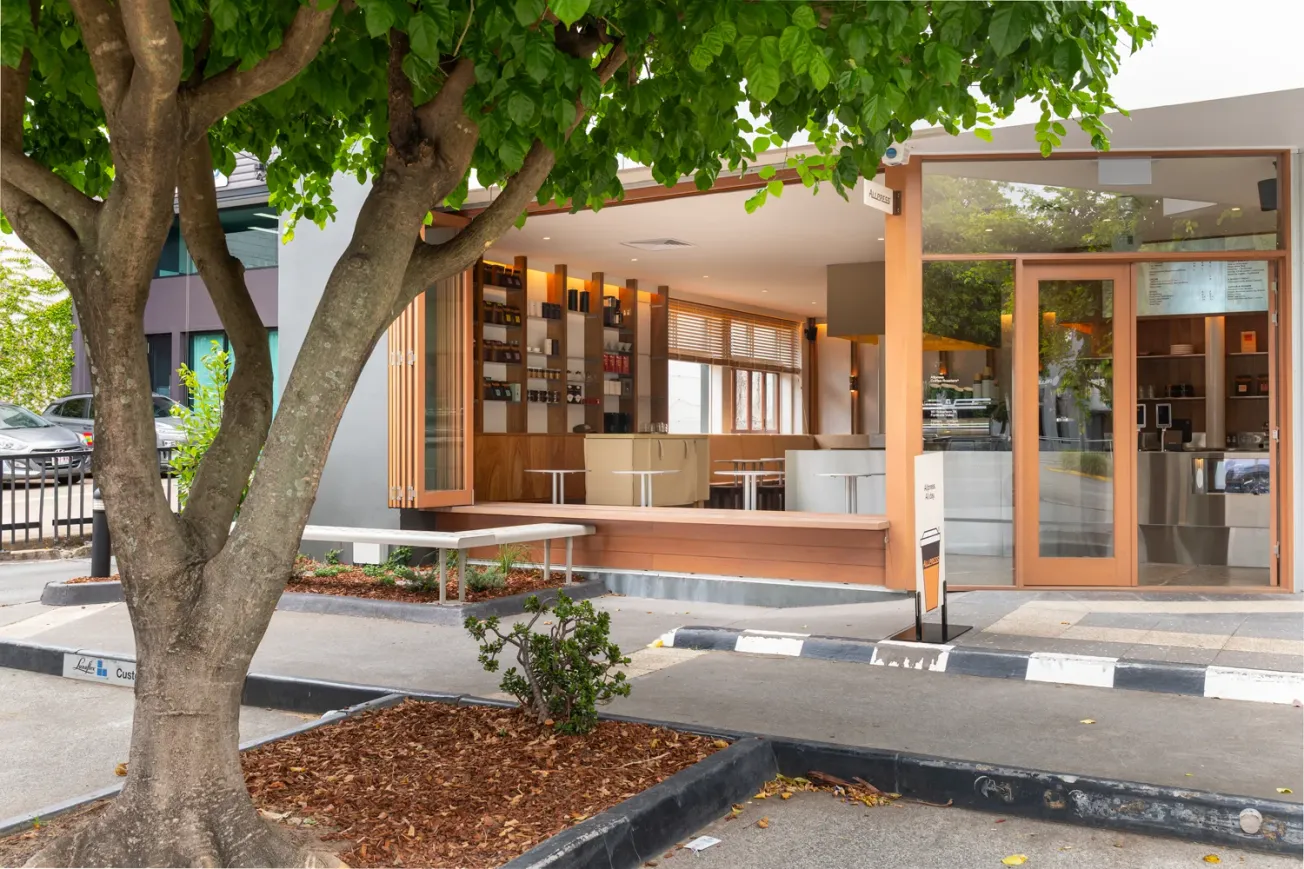 Allpress Espresso makes major roasteries investment to support growth