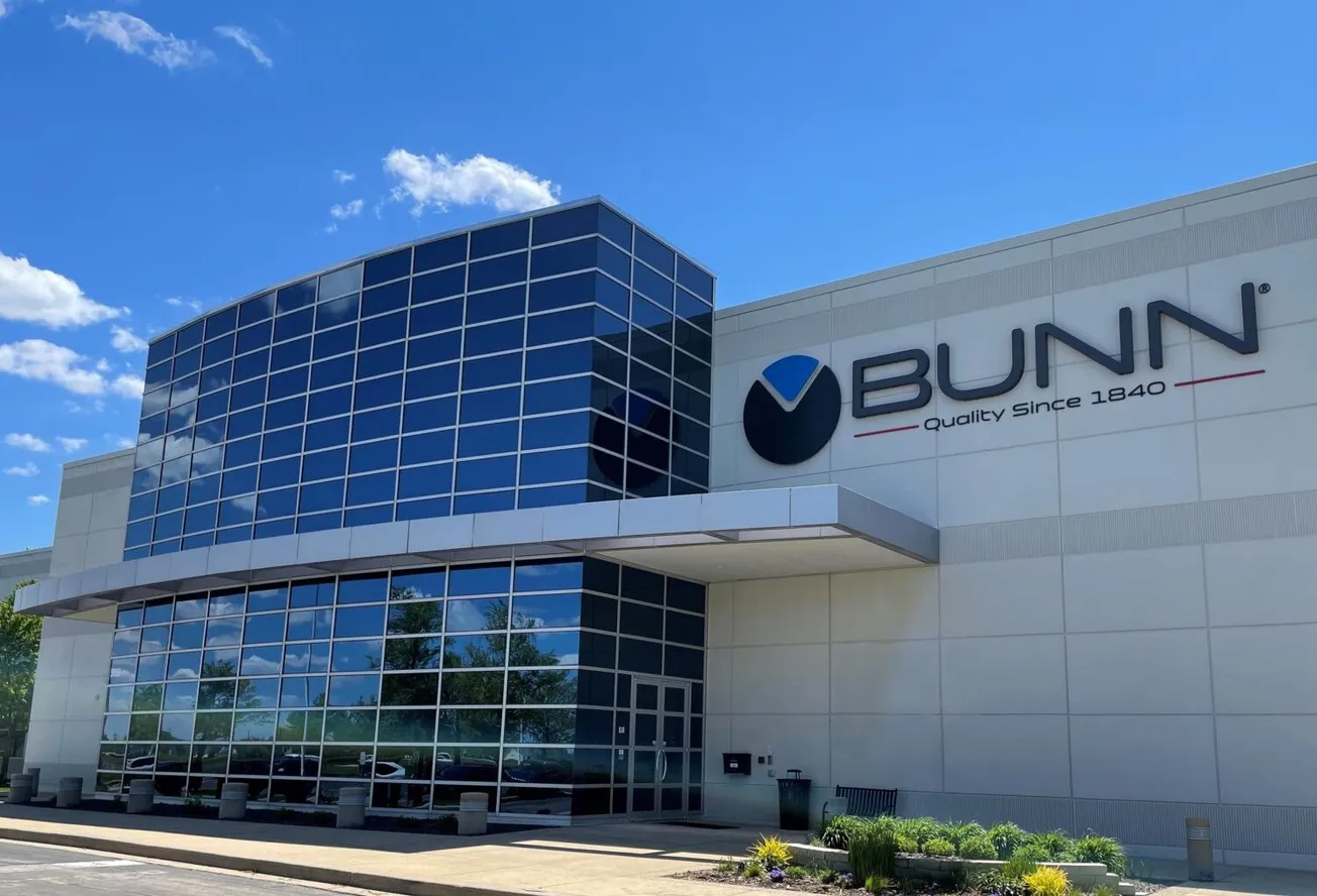 Ali Group acquires major US coffee brewer brand