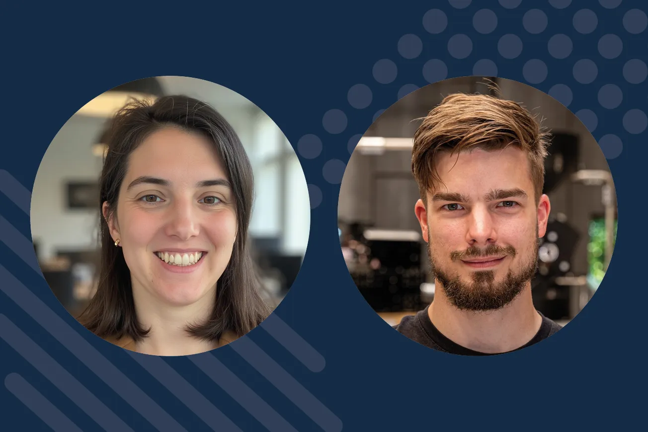 The Great Automation Debate, with Groupe SEB’s Dominique Lasseur and Gail’s Kasjan Orzol