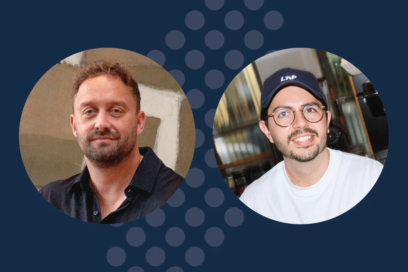 The Great Automation Debate, with WatchHouse’s Roland Horne and LAP Coffee’s Tonalli Arreola