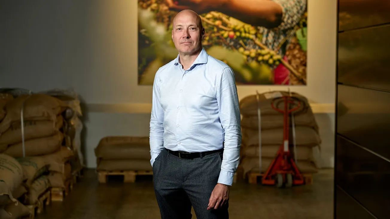 Coffee price volatility hits Peter Larsen Kaffe’s earnings for a second year