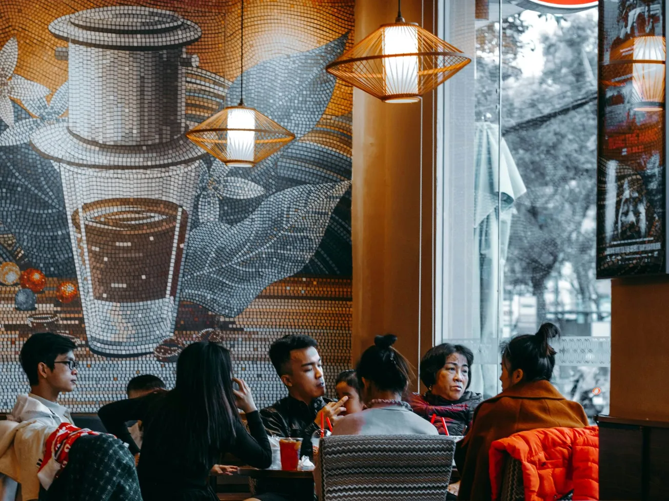 Jollibee Group announces IPO plans for “billion-dollar” coffee chain