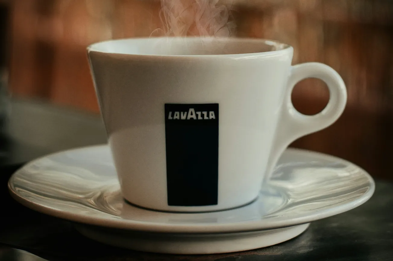 Lavazza wins major airline deal