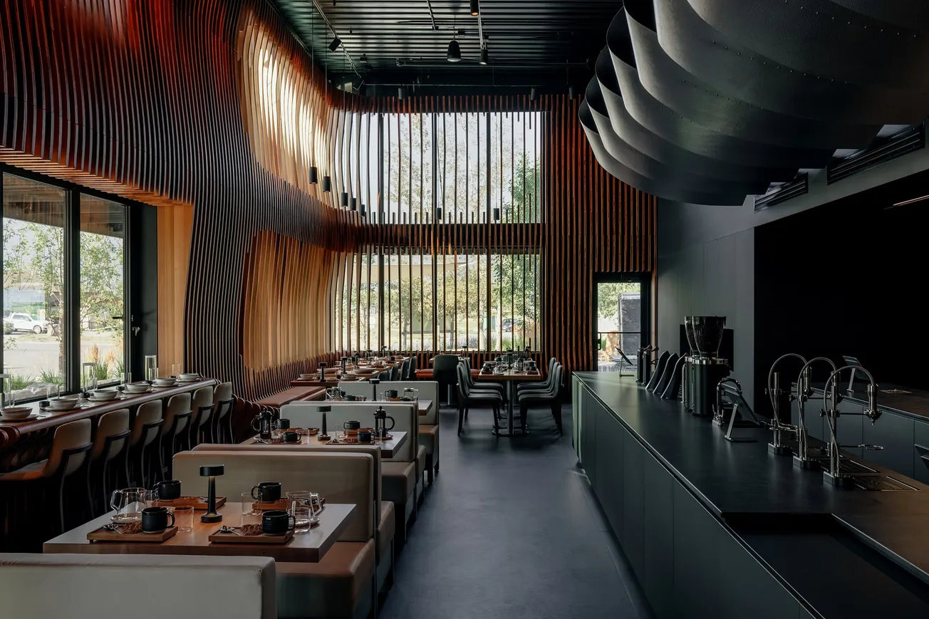 Canada’s Kicking Horse Coffee appoints new CEO