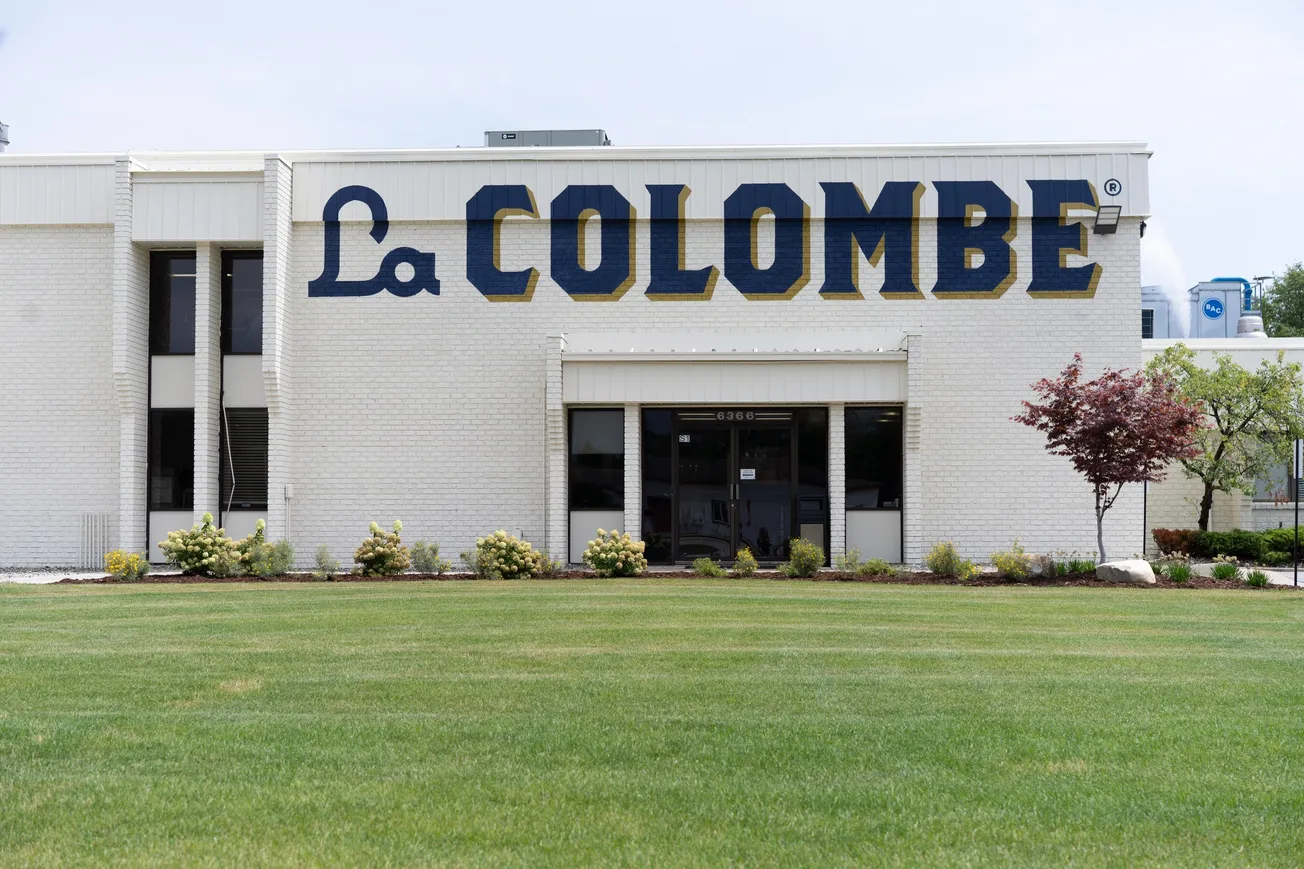 Coffee 24/7: Chobani announces $567m investment in La Colombe specialty coffee business