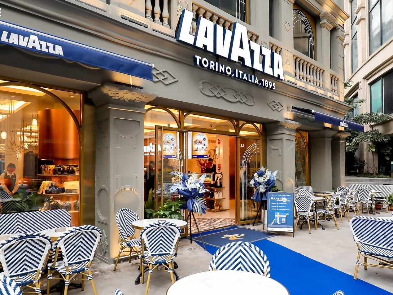 Lavazza posts record revenues but warns that heightened volatility is here to stay