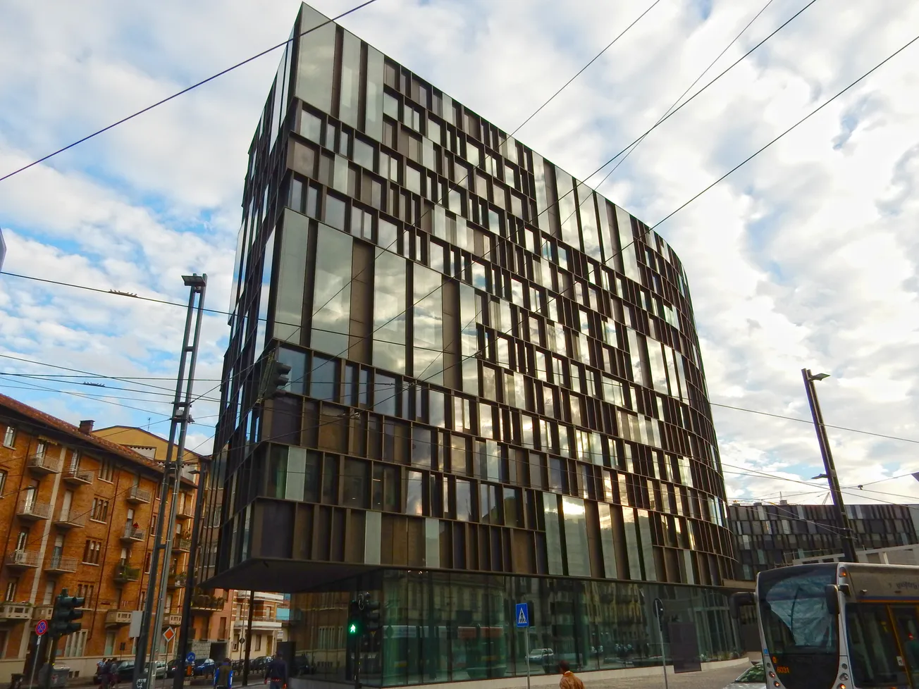 Lavazza announces new regional leadership for key European markets