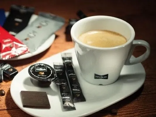 Miko Group acquires major UK workplace coffee supplier