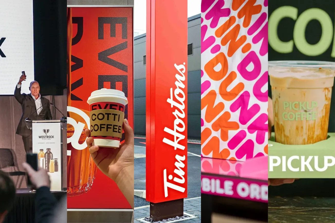 Coffee 24/7: The Week in Coffee: 9-15 March 2026