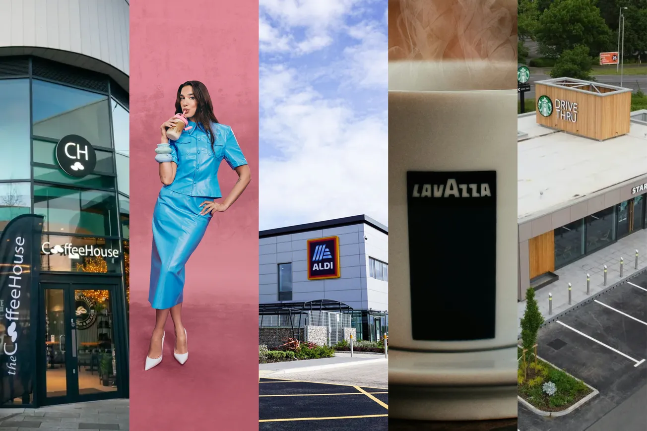 The Week in Coffee: 16-22 March 2026