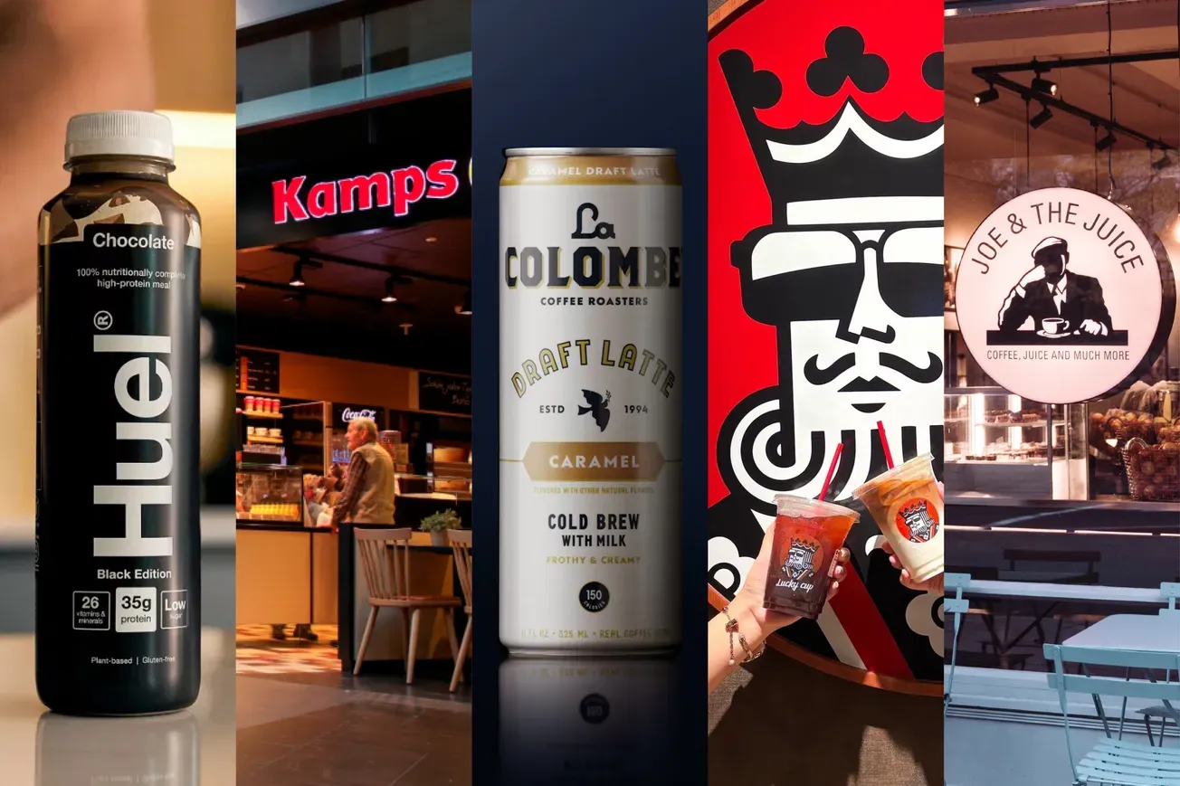 Coffee 24/7: The Week in Coffee: 23-29 March 2026