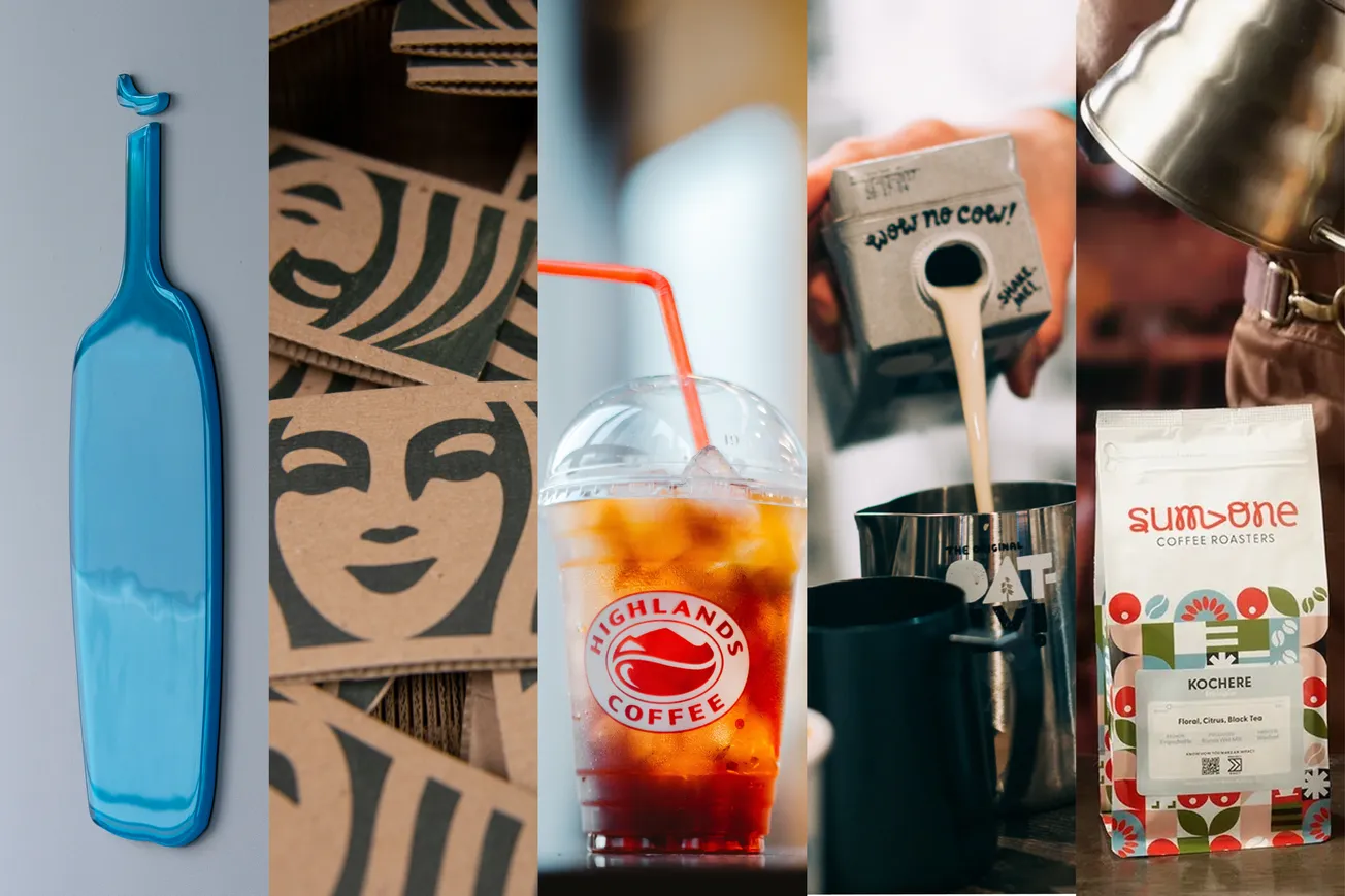 The Week in Coffee: 2-8 March 2026