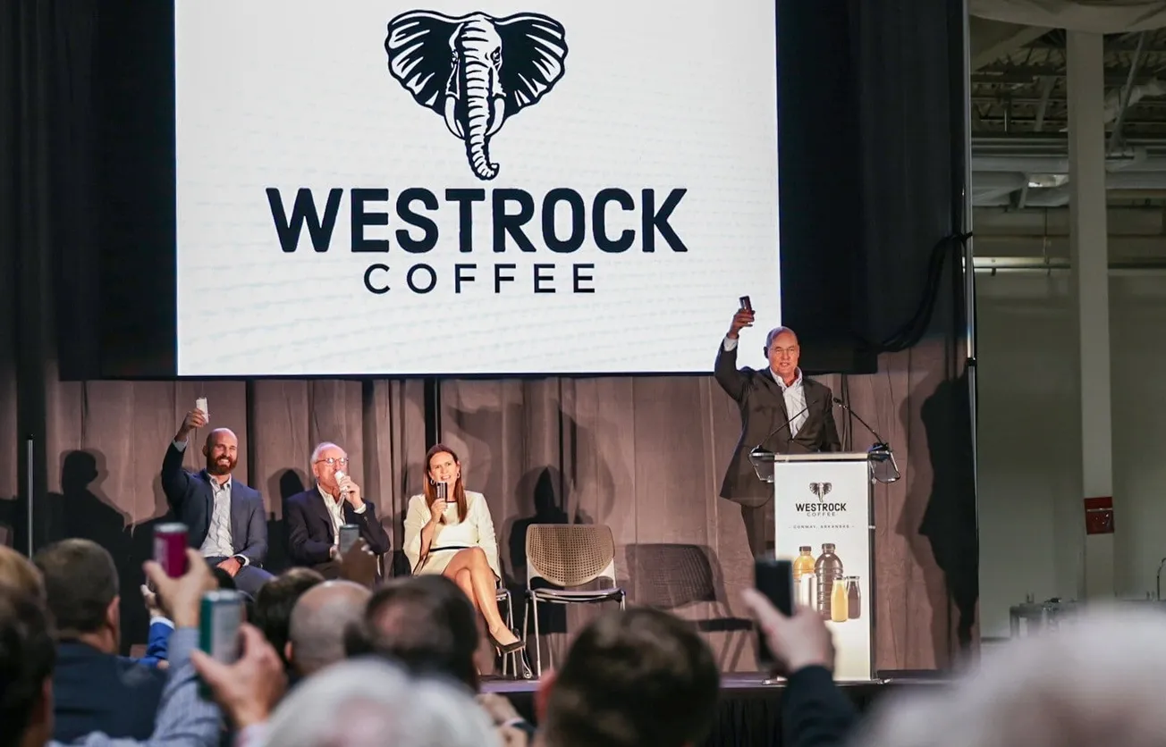Three years and $360m later, is Westrock ready to conquer the US RTD coffee market?