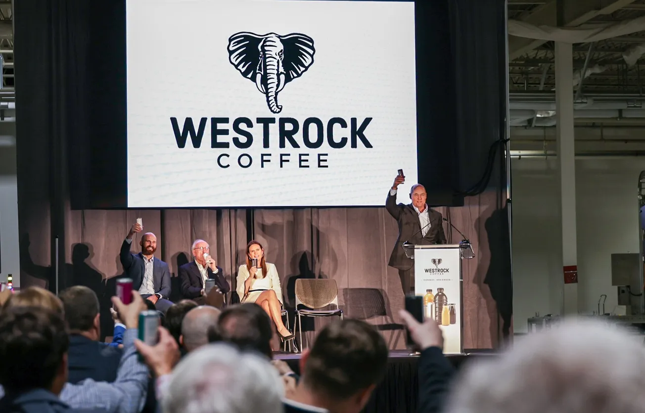 Coffee 24/7: Three years and $360m later, is Westrock ready to conquer the US RTD coffee market?