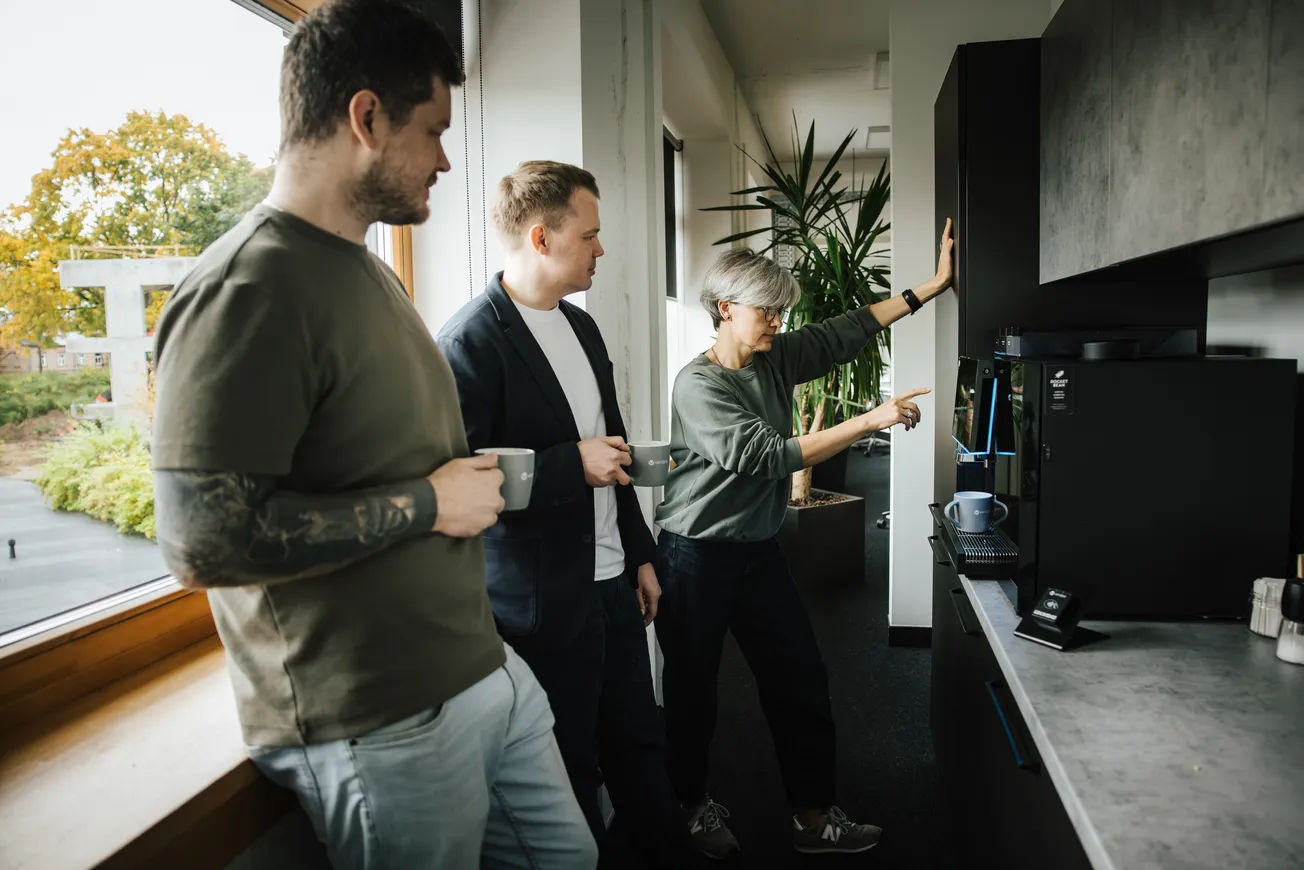 The 2026 coffee service playbook: What can the biggest players do differently?