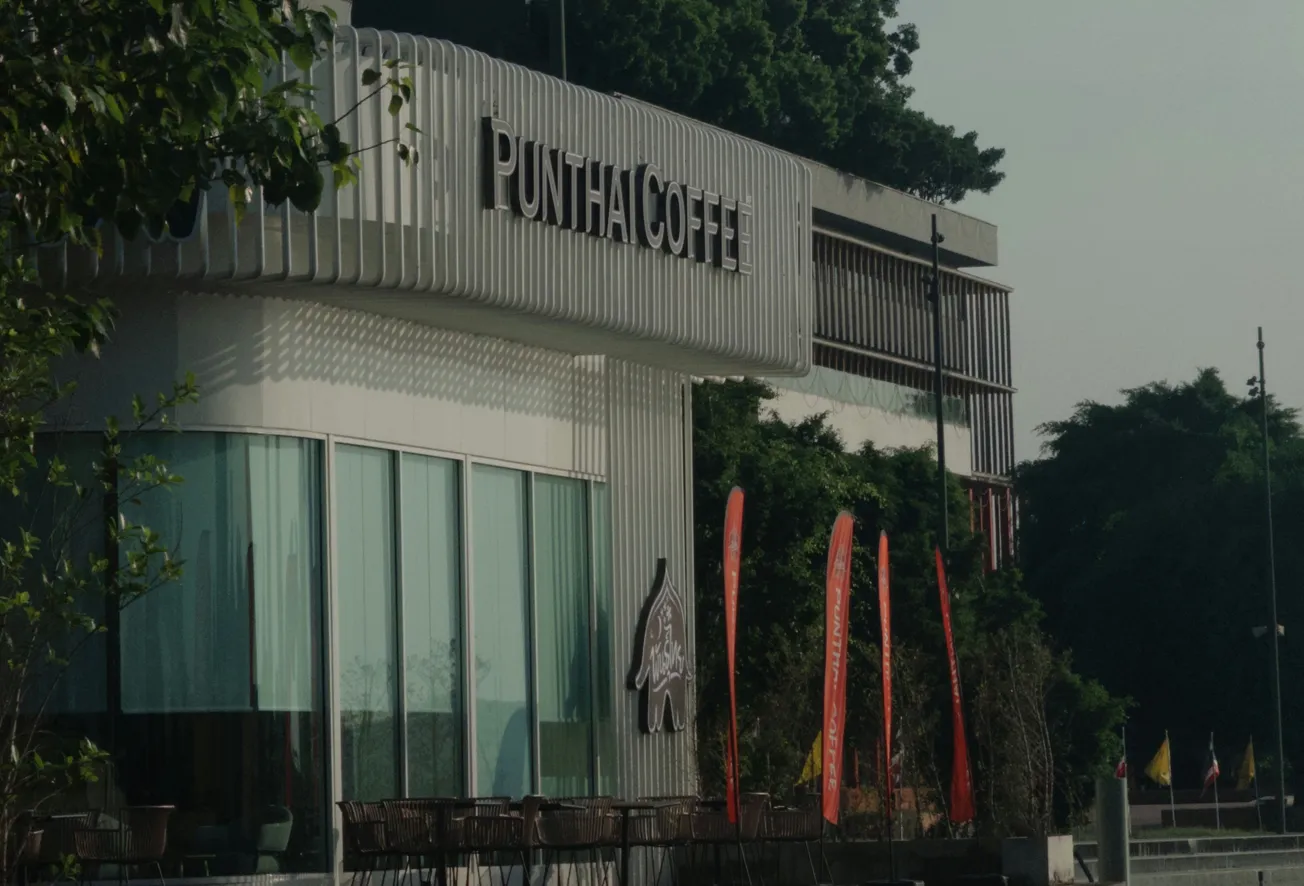 Petrol pump profits: This Thai coffee chain opened two new stores a day in 2025