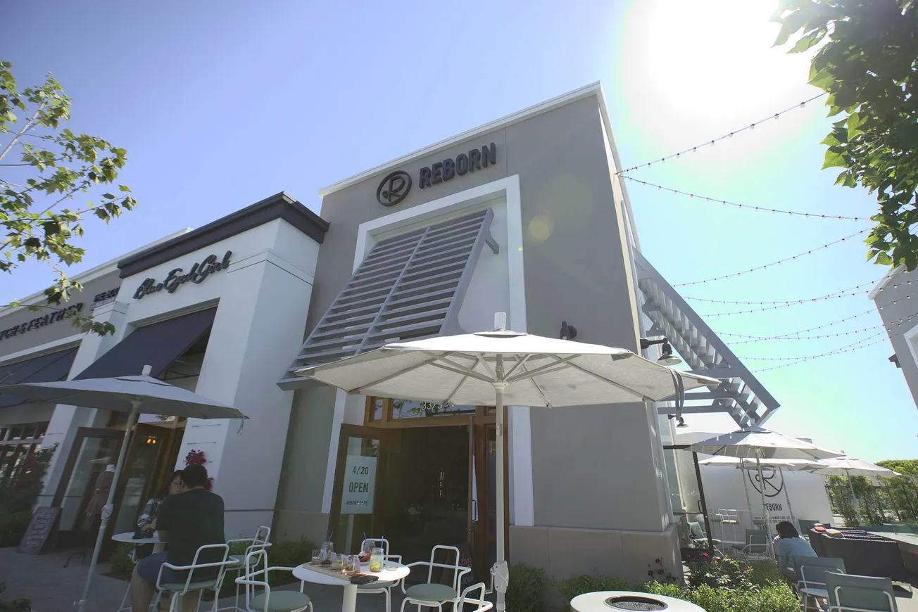 Reborn Coffee announces new leadership