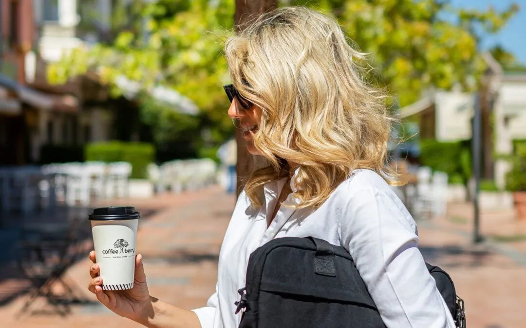 Greece’s Coffee Berry to enter three new European markets