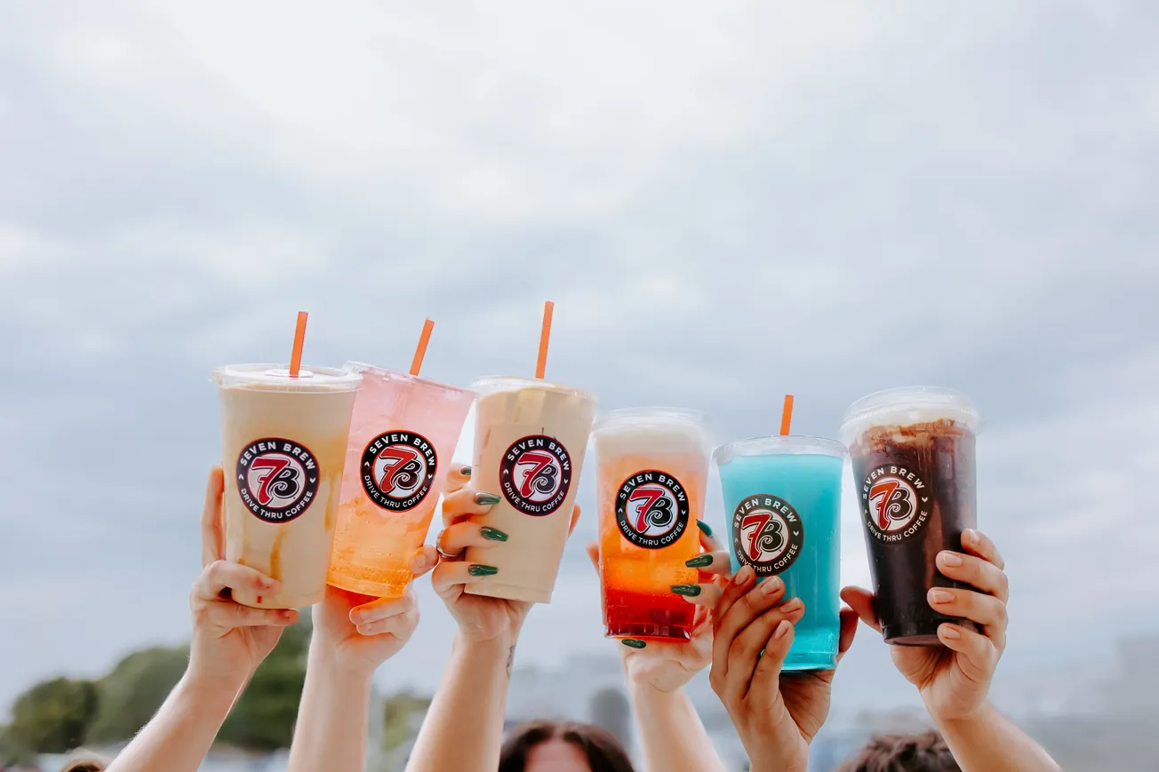 Third 7 Brew franchisee gets private equity backing within 12 months