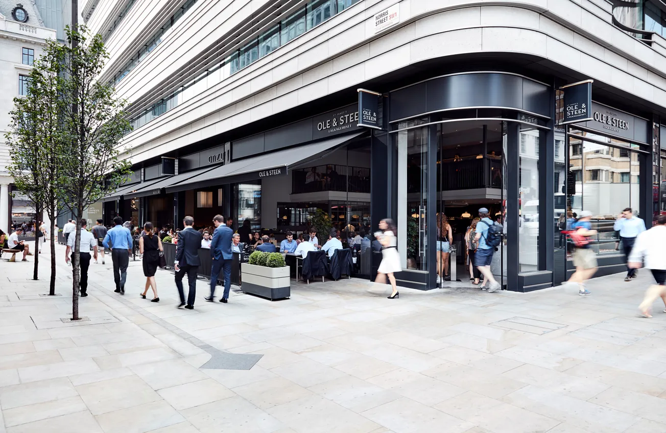 New ownership could give Denmark’s Lagkagehuset a new lease of life