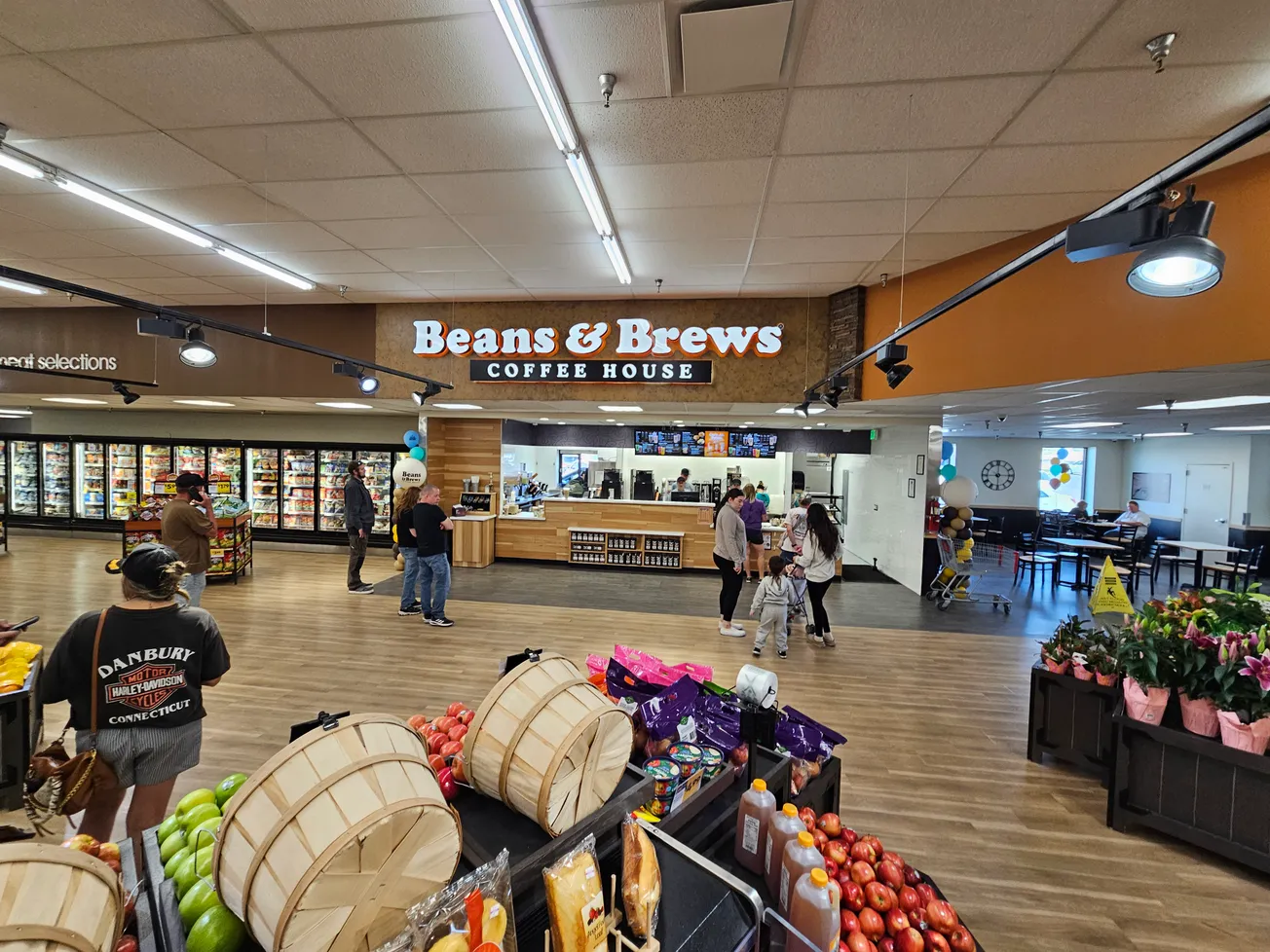 Beans & Brews eyes record annual outlet growth after strong start to 2026