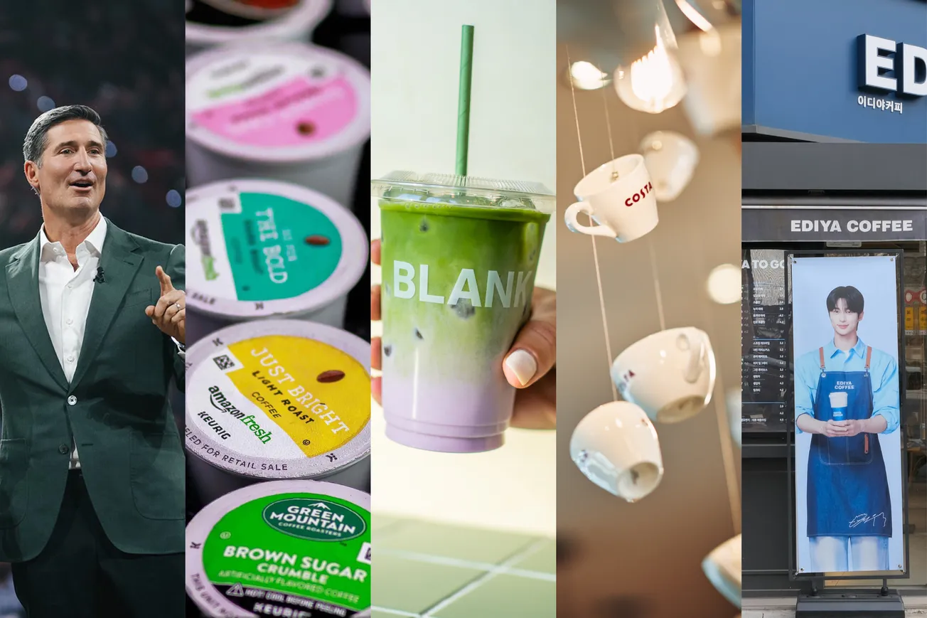 The Week in Coffee: 30 March-5 April 2026