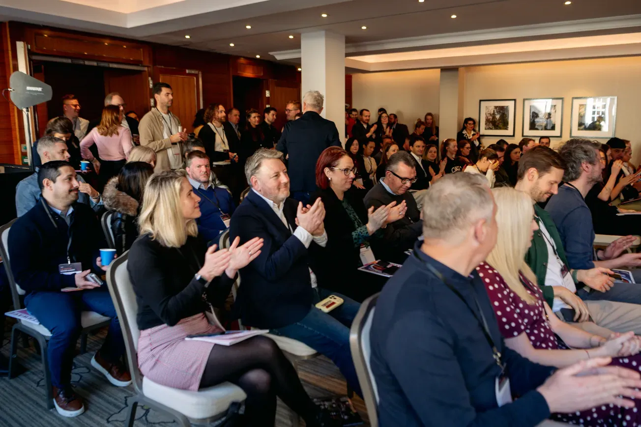 Coffee 24/7: 10 key learnings from the UK Coffee Leader Summit 2026 – data, analysis + live recordings