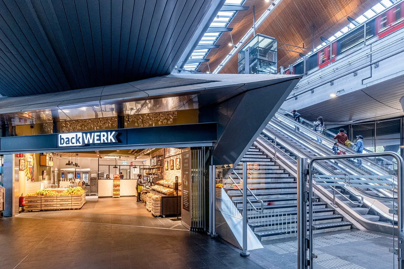 European bakery-café market heats up as Valora Group brands deliver record 2025 sales