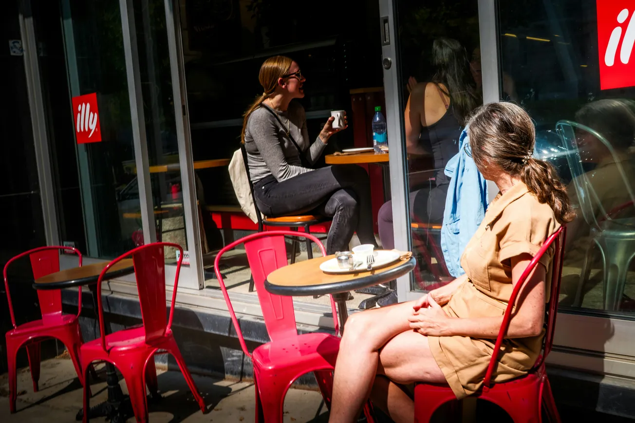 Italy’s illycaffè posts record revenues but warns “perfect storm” of market pressures