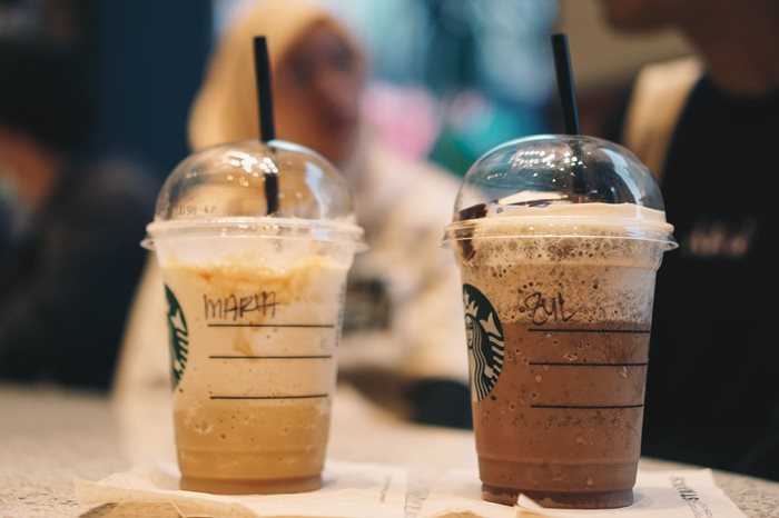 Starbucks and Nestlé to launch RTD coffee products in new global markets -  World Coffee Portal