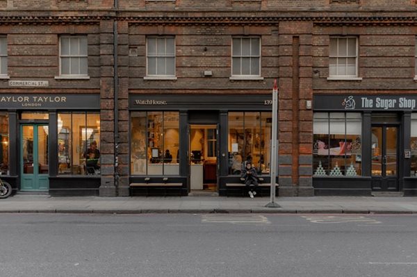 London coffee shop WatchHouse to open first US location in New