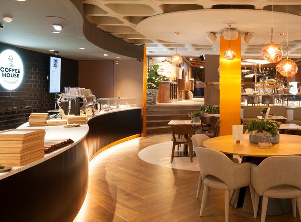 Delta Cafes apunta al crecimiento de cafeterías, comercio minorista y mayorista en España