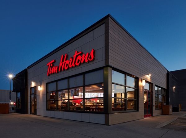 Tim Hortons® to launch in South Korea in 2023