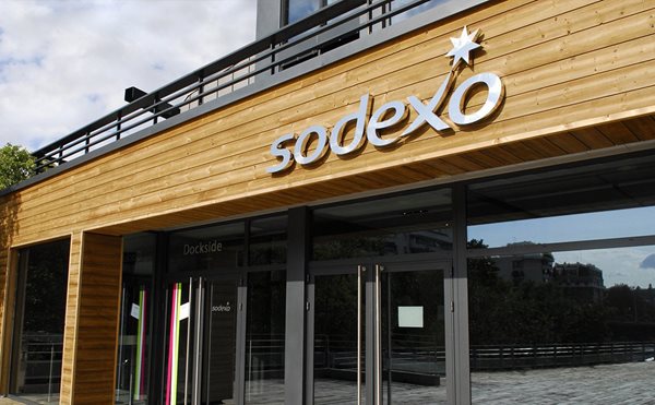 Sodexo reports ‘solid’ half-year results and plans to spin off vouchers business